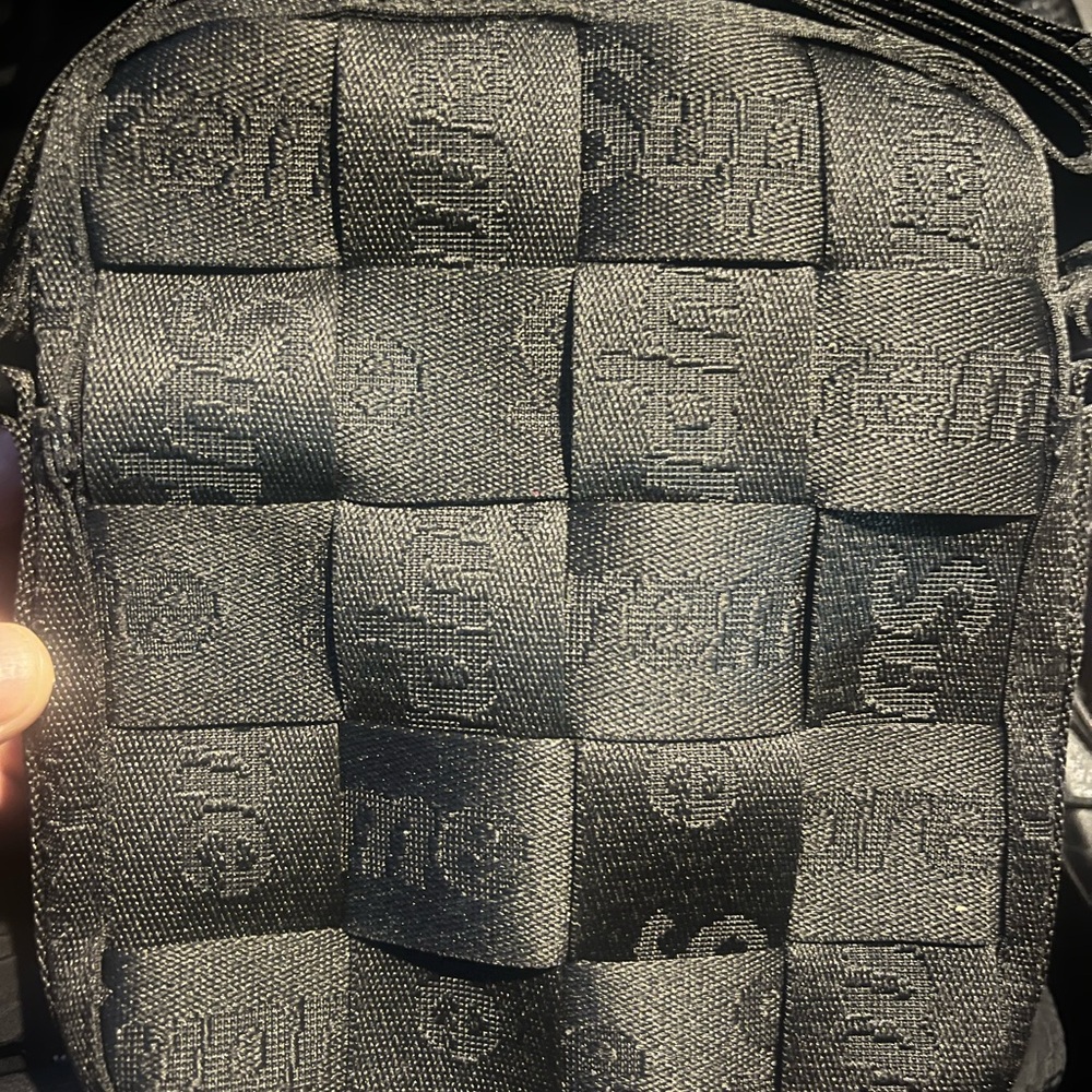 supreme bag new authentic